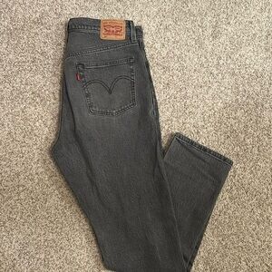 Levi’s 501